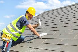 Reliable Ardmore, TN Roofing Solutions